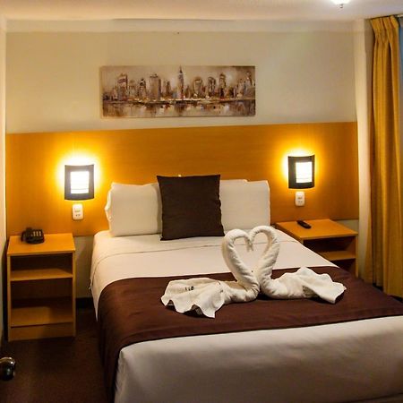 Casona Plaza Balsa Inn Пуно Екстер'єр фото